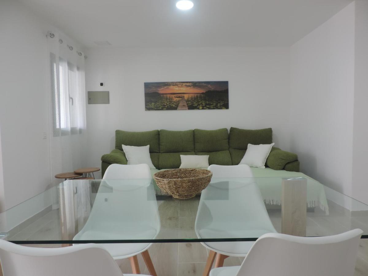 شقة Casa Aterpe بلايا بلانكا المظهر الخارجي الصورة